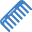 Comb icon 64x64