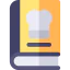 Recipe book icon 64x64