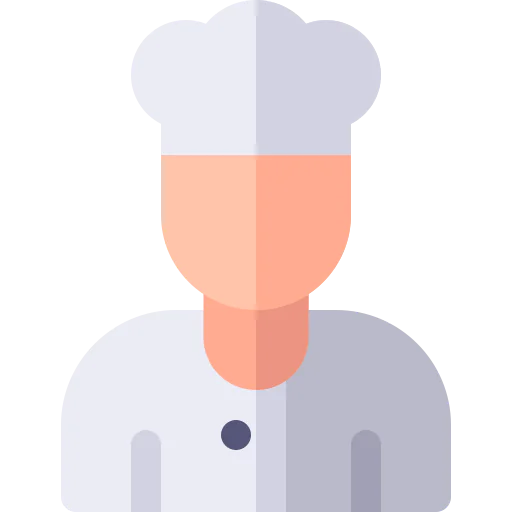 Chef icon