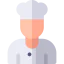 Chef icon 64x64