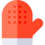 Glove Symbol 64x64