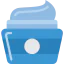 Hair conditioner icon 64x64