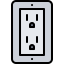 Socket アイコン 64x64