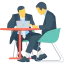 Meeting icon 64x64