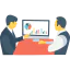 Meeting icon 64x64