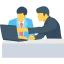 Meeting icon 64x64