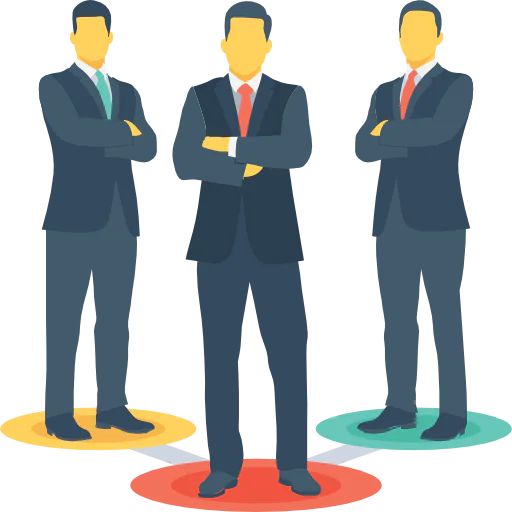 Group icon