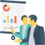Presentation іконка 64x64
