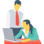 Working icon 64x64