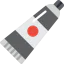 Hair dye icon 64x64