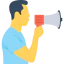 Promotion icon 64x64