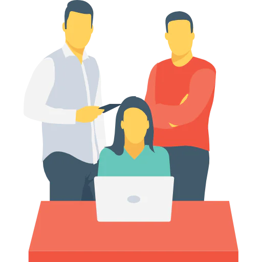 Group icon