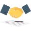 Deal icon 64x64