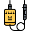 Voltage indicator アイコン 64x64