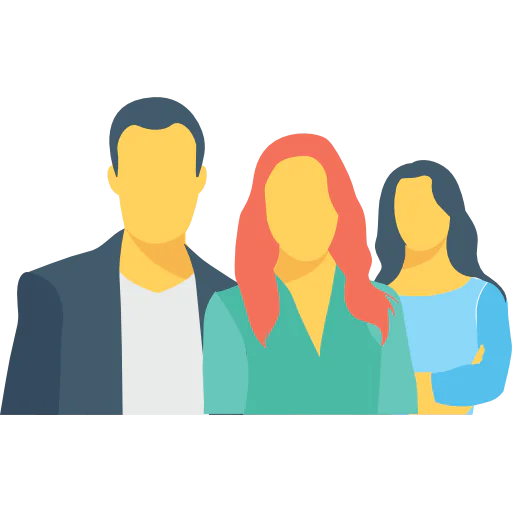 Group icon