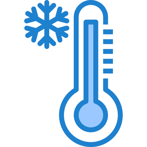 Thermometer icon