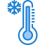 Thermometer іконка 64x64