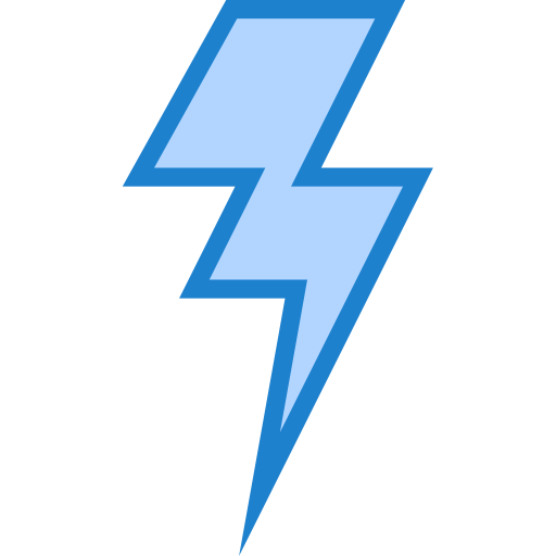 Bolt icon