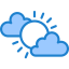 Cloudy іконка 64x64
