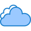 Cloud icon 64x64