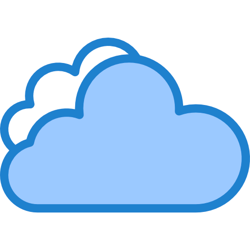 Cloud icon