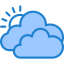 Cloudy іконка 64x64