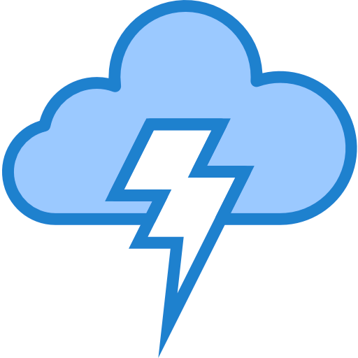 Storm icon