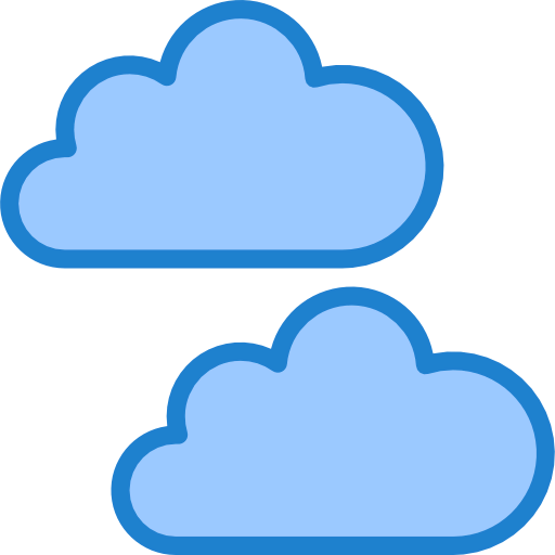 Cloud icon