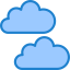Cloud icon 64x64