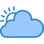 Cloudy іконка 64x64
