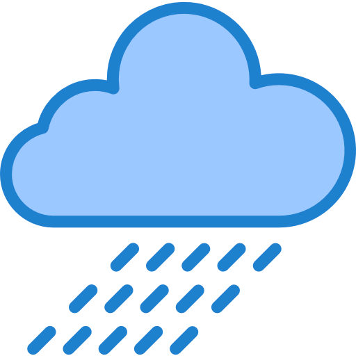 Rain icon