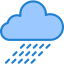 Rain 图标 64x64