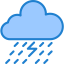 Thunderstorm アイコン 64x64
