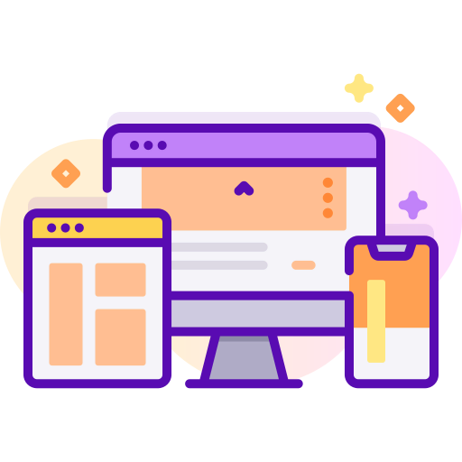 Devices icon