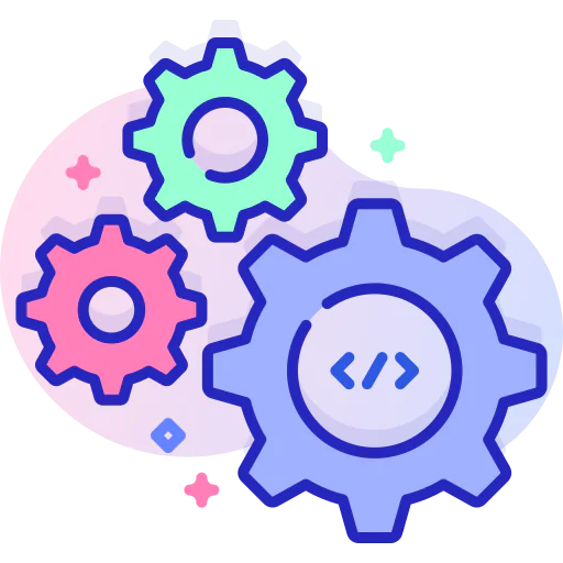 Maintenance icon