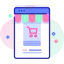 Online icon 64x64