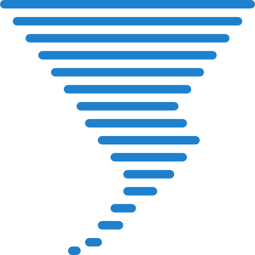 Tornado icon