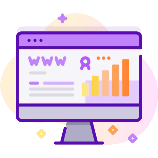 Website icon