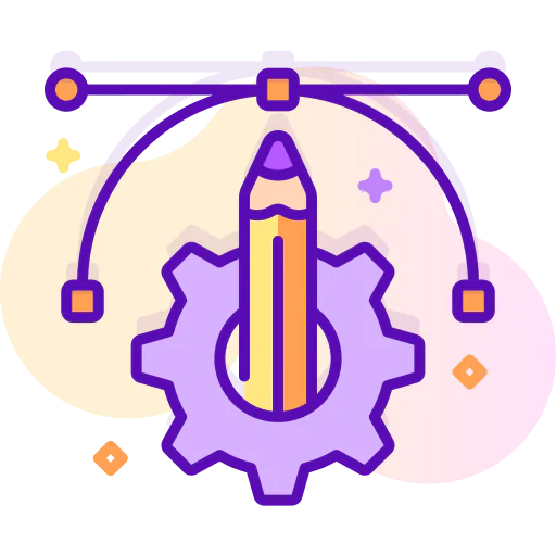 Design icon