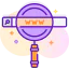 Search engine icône 64x64