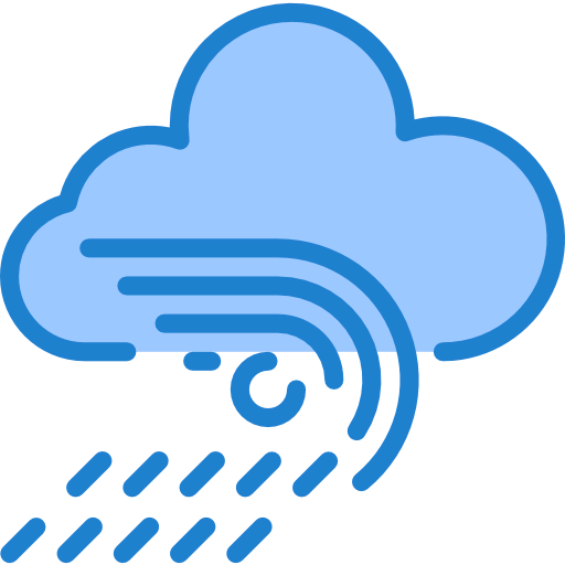 Rain icon
