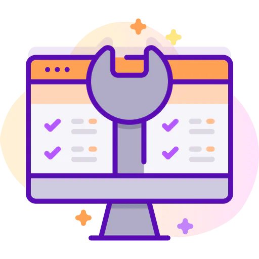 Maintenance icon