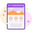 Landing page icône 64x64