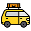 Van icon 64x64