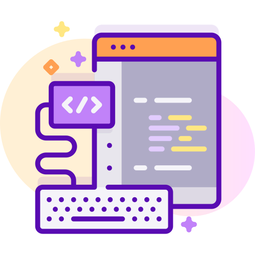 Code icône