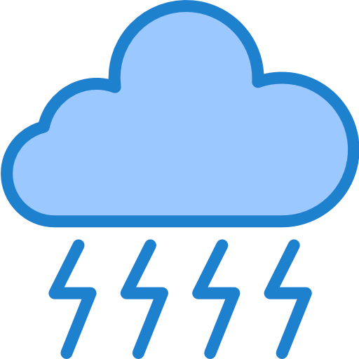 Storm icon