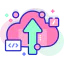 Upload icône 64x64