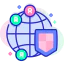 Firewall icône 64x64