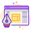 Ui design icône 64x64