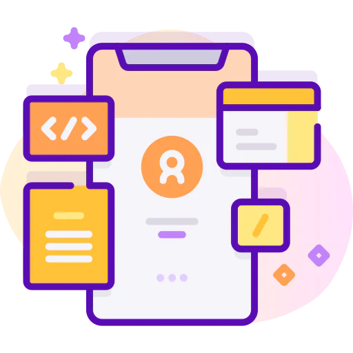 Profile icon